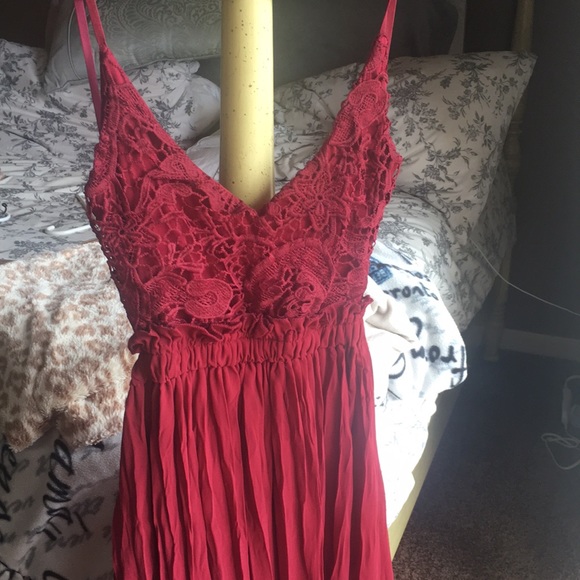 cranberry dress casual